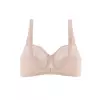 Felina 205287 Belle Jolie soft underwired bra powder pink